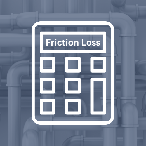 Hydraulic Friction Loss Calculator at Tana Scarborough blog